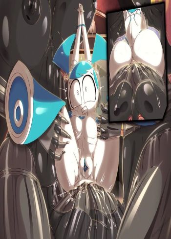 Cover of XJ9 Vs The Twins